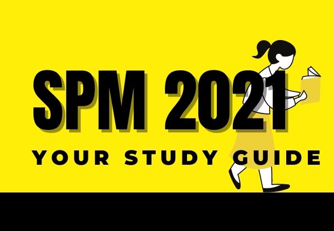 Chemistry spm format 2021