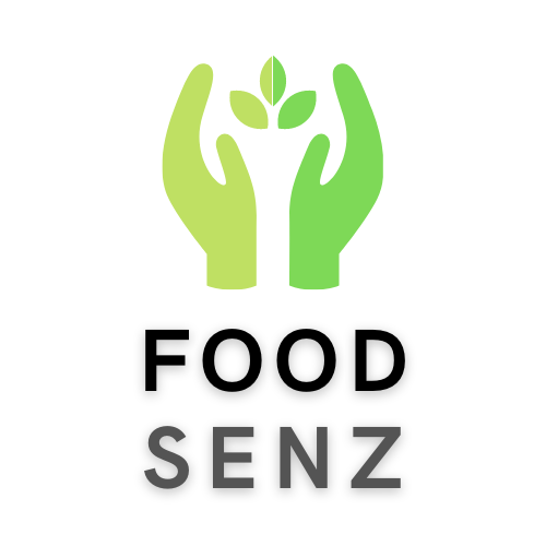 FoodSenz is to tackle environmental or social issues.